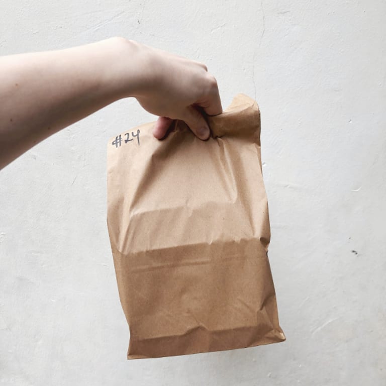 French Food Delivery and Pickup Options